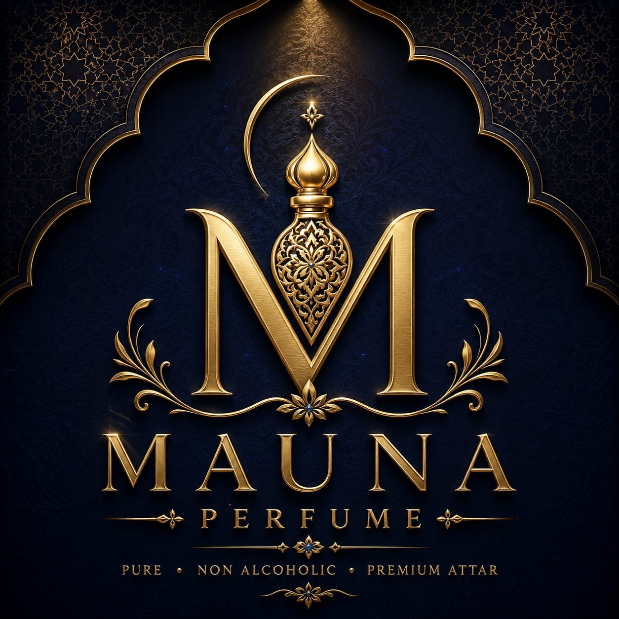 Mauna Perfume